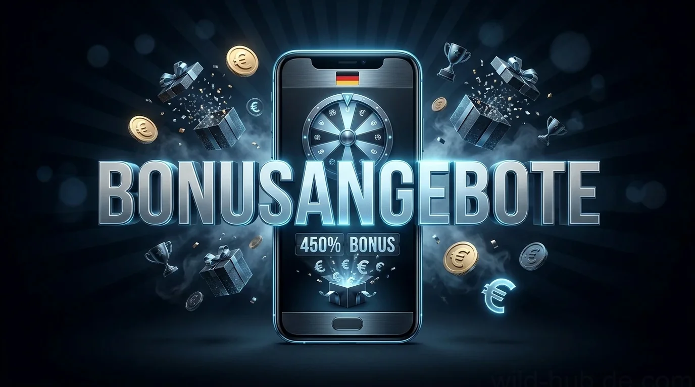 Bonusangebote