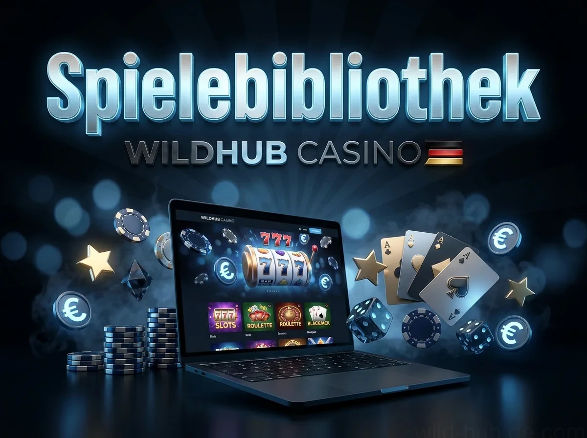 Spielebibliothek