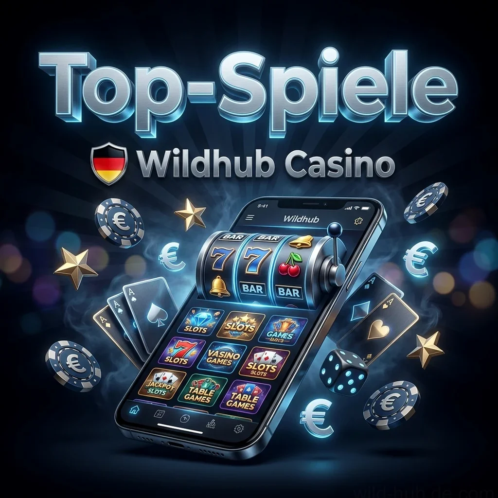Top-Spiele